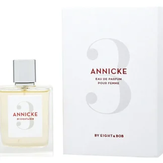Eight & Bob Annicke 3 Eau De Parfum Spray 100ml/3.4oz - Fresh Bloom Skin - Premium Skincare Solutions for Nourished, Hydrated, and Radiant Skin Every Day