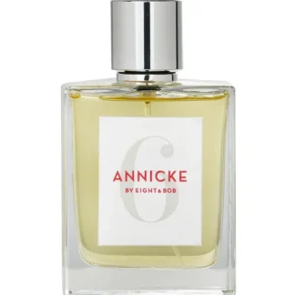 Eight & Bob Annicke 6 Eau De Parfum Spray 100ml/3.4oz - Fresh Bloom Skin - Premium Skincare Solutions for Nourished, Hydrated, and Radiant Skin Every Day