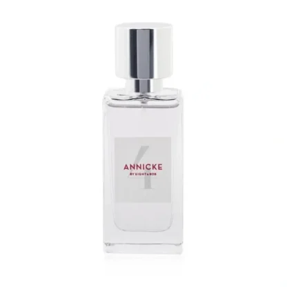 Eight & Bob Annicke 4 Eau De Parfum Spray 30ml/1oz - Fresh Bloom Skin - Premium Skincare Solutions for Nourished, Hydrated, and Radiant Skin Every Day
