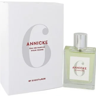 Eight & Bob Annicke 6 100ml - Fresh Bloom Skin - Premium Skincare Solutions for Nourished, Hydrated, and Radiant Skin Every Day