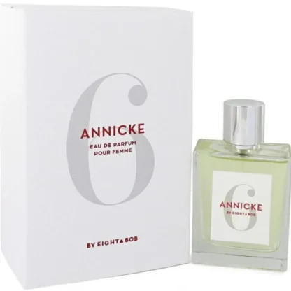 Eight & Bob Annicke 6 100ml - Fresh Bloom Skin - Premium Skincare Solutions for Nourished, Hydrated, and Radiant Skin Every Day