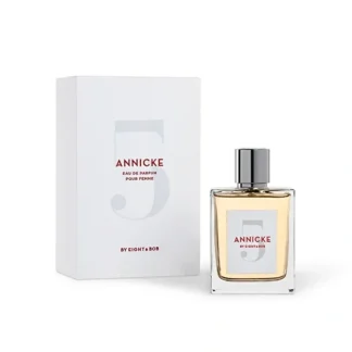 Eight & Bob Annicke 5 100ml - Fresh Bloom Skin - Premium Skincare Solutions for Nourished, Hydrated, and Radiant Skin Every Day