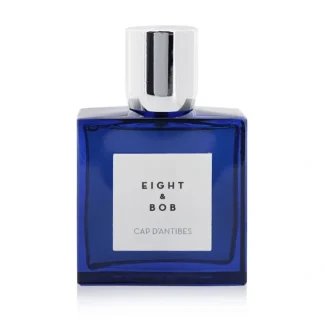 Eight & Bob Cap D'antibes Eau De Parfum Spray 100ml/3.4oz - Fresh Bloom Skin - Premium Skincare Solutions for Nourished, Hydrated, and Radiant Skin Every Day