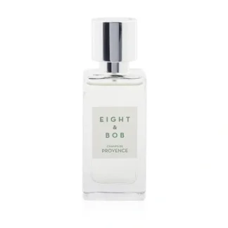 Eight & Bob Champs De Provence Eau De Parfum Spray 30ml/1oz - Fresh Bloom Skin - Premium Skincare Solutions for Nourished, Hydrated, and Radiant Skin Every Day