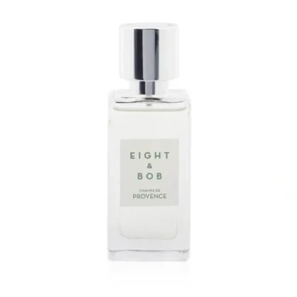 Eight & Bob Champs De Provence Eau De Parfum Spray 30ml/1oz - Fresh Bloom Skin - Premium Skincare Solutions for Nourished, Hydrated, and Radiant Skin Every Day