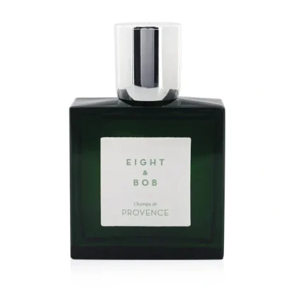 Eight & Bob Champs De Provence Eau De Parfum Spray 100ml/3.4oz - Fresh Bloom Skin - Premium Skincare Solutions for Nourished, Hydrated, and Radiant Skin Every Day