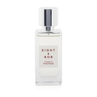 Eight & Bob Memoires De Mustique Eau De Parfum Spray 30ml/1oz - Fresh Bloom Skin - Premium Skincare Solutions for Nourished, Hydrated, and Radiant Skin Every Day