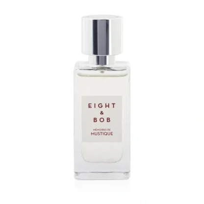 Eight & Bob Memoires De Mustique Eau De Parfum Spray 30ml/1oz - Fresh Bloom Skin - Premium Skincare Solutions for Nourished, Hydrated, and Radiant Skin Every Day