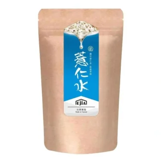 EjiA Brewing Coix Seed Water 30 packs Fixed Size - Fresh Bloom Skin - Premium Skincare Solutions for Nourished, Hydrated, and Radiant Skin Every Day