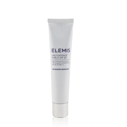 Elemis Daily Defense Shield SPF 30 40ml/1.3oz - Fresh Bloom Skin - Premium Skincare Solutions for Nourished, Hydrated, and Radiant Skin Every Day