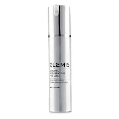 Elemis Dynamic Resurfacing Gel Mask 50ml/1.6oz - Fresh Bloom Skin - Premium Skincare Solutions for Nourished, Hydrated, and Radiant Skin Every Day
