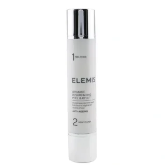 Elemis Dynamic Resurfacing Peel & Reset 2x15ml/0.5oz - Fresh Bloom Skin - Premium Skincare Solutions for Nourished, Hydrated, and Radiant Skin Every Day