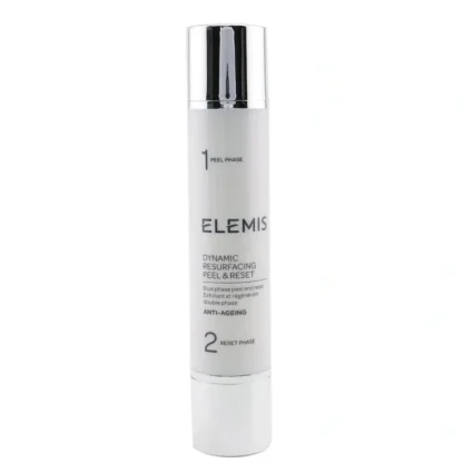 Elemis Dynamic Resurfacing Peel & Reset 2x15ml/0.5oz - Fresh Bloom Skin - Premium Skincare Solutions for Nourished, Hydrated, and Radiant Skin Every Day