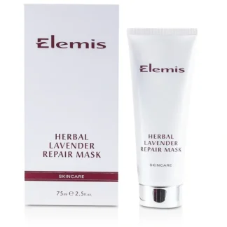 Elemis Herbal Lavender Repair Mask 75ml/1.8oz - Fresh Bloom Skin - Premium Skincare Solutions for Nourished, Hydrated, and Radiant Skin Every Day