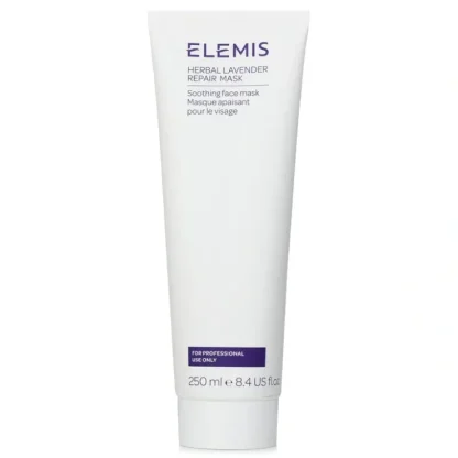 Elemis Herbal Lavender Repair Mask 250ml/8.4oz - Fresh Bloom Skin - Premium Skincare Solutions for Nourished, Hydrated, and Radiant Skin Every Day