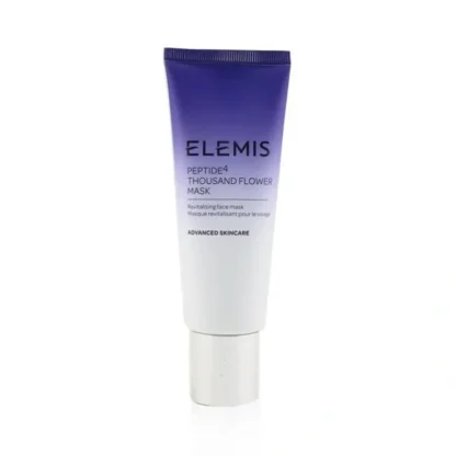 Elemis Peptide4 Thousand Flower Mask 75ml/2.5oz - Fresh Bloom Skin - Premium Skincare Solutions for Nourished, Hydrated, and Radiant Skin Every Day
