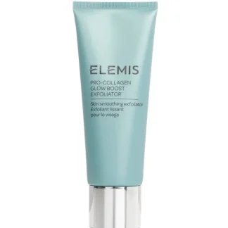 Elemis Pro Collagen Glow Boost Exfoliator 100ml - Fresh Bloom Skin - Premium Skincare Solutions for Nourished, Hydrated, and Radiant Skin Every Day