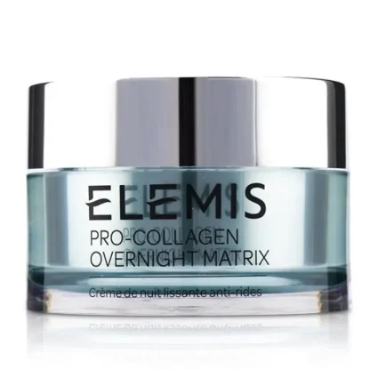 Elemis Pro-Collagen Overnight Matrix 50ml/1.6oz - Fresh Bloom Skin - Premium Skincare Solutions for Nourished, Hydrated, and Radiant Skin Every Day