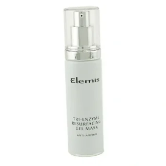 Elemis Tri-Enzyme Resurfacing Gel Mask 50ml/1.7oz - Fresh Bloom Skin - Premium Skincare Solutions for Nourished, Hydrated, and Radiant Skin Every Day