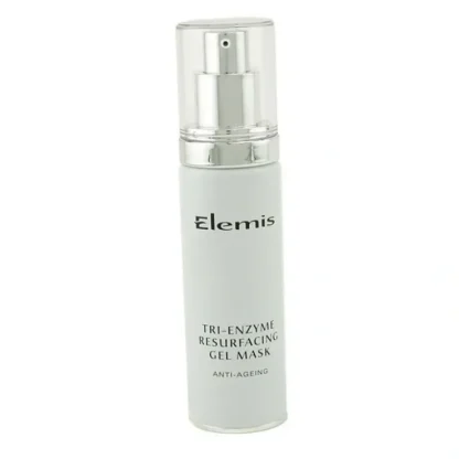 Elemis Tri-Enzyme Resurfacing Gel Mask 50ml/1.7oz - Fresh Bloom Skin - Premium Skincare Solutions for Nourished, Hydrated, and Radiant Skin Every Day