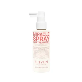 ELEVEN Australia Miracle Spray Hair Treatment 125ml - Fresh Bloom Skin - Premium Skincare Solutions for Nourished, Hydrated, and Radiant Skin Every Day