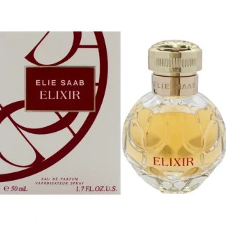 Elie Saab Elixir by Elie Saab for Women - 1.7 oz EDP Spray - Fresh Bloom Skin - Premium Skincare Solutions for Nourished, Hydrated, and Radiant Skin Every Day