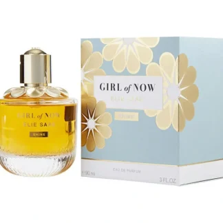 Elie Saab Girl Of Now Shine Eau De Parfum Spray 90ml/3oz - Fresh Bloom Skin - Premium Skincare Solutions for Nourished, Hydrated, and Radiant Skin Every Day