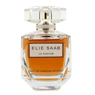 Elie Saab Le Parfum Eau De Parfum Intense Spray 90ml/3oz - Fresh Bloom Skin - Premium Skincare Solutions for Nourished, Hydrated, and Radiant Skin Every Day