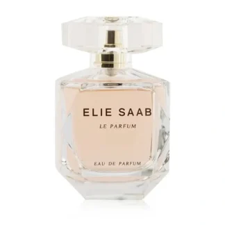 Elie Saab Le Parfum Eau De Parfum Spray 90ml/3oz - Fresh Bloom Skin - Premium Skincare Solutions for Nourished, Hydrated, and Radiant Skin Every Day