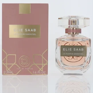 Elie Saab Le Parfum Essentiel Eau De Parfum Spray 90ml - Fresh Bloom Skin - Premium Skincare Solutions for Nourished, Hydrated, and Radiant Skin Every Day