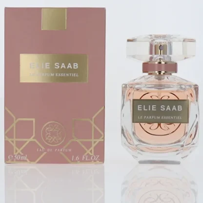 Elie Saab Le Parfum Essentiel Eau De Parfum Spray 90ml - Fresh Bloom Skin - Premium Skincare Solutions for Nourished, Hydrated, and Radiant Skin Every Day