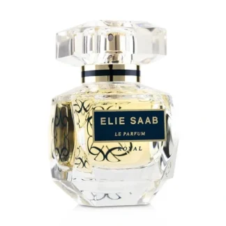 Elie Saab Le Parfum Royal Eau de Parfum Spray 30ml/1oz - Fresh Bloom Skin - Premium Skincare Solutions for Nourished, Hydrated, and Radiant Skin Every Day