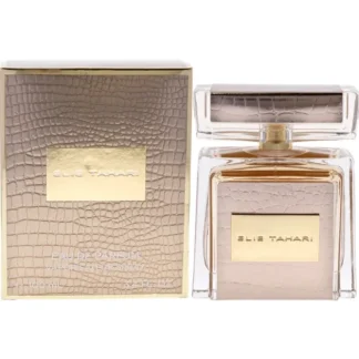 Elie Tahari Elie Tahari by Elie Tahari for Women - 3.4 oz EDP Spray - Fresh Bloom Skin - Premium Skincare Solutions for Nourished, Hydrated, and Radiant Skin Every Day