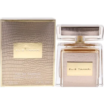 Elie Tahari Elie Tahari by Elie Tahari for Women - 3.4 oz EDP Spray - Fresh Bloom Skin - Premium Skincare Solutions for Nourished, Hydrated, and Radiant Skin Every Day