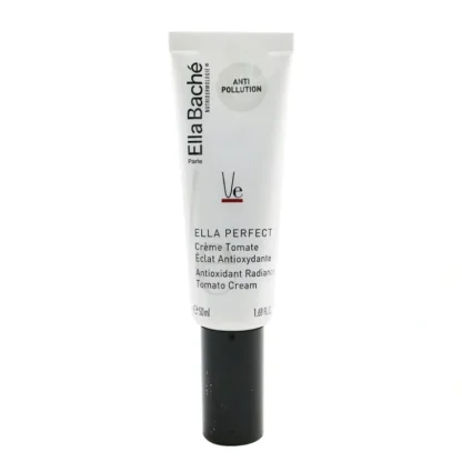 Ella Bache Ella Perfect Antioxidant Radiance Tomato Cream 50ml/1.69oz - Fresh Bloom Skin - Premium Skincare Solutions for Nourished, Hydrated, and Radiant Skin Every Day