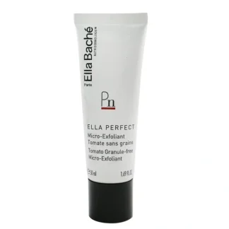 Ella Bache Ella Perfect Tomato Granule-Free Micro-Exfoliant 50ml/1.69oz - Fresh Bloom Skin - Premium Skincare Solutions for Nourished, Hydrated, and Radiant Skin Every Day