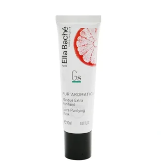 Ella Bache Pur'Aromatics Extra Purifying Mask 30ml/1.01oz - Fresh Bloom Skin - Premium Skincare Solutions for Nourished, Hydrated, and Radiant Skin Every Day