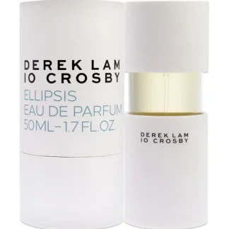 Ellipsis by Derek Lam for Women - 1.7 oz EDP Spray - Fresh Bloom Skin - Premium Skincare Solutions for Nourished, Hydrated, and Radiant Skin Every Day