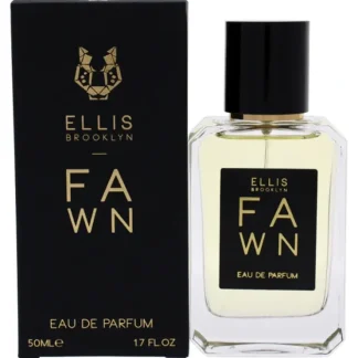 Ellis Brooklyn Fawn by Ellis Brooklyn for Women - 1.7 oz EDP Spray - Fresh Bloom Skin - Premium Skincare Solutions for Nourished, Hydrated, and Radiant Skin Every Day