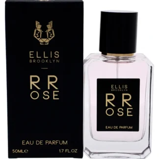 Ellis Brooklyn Rrose by Ellis Brooklyn for Women - 1.7 oz EDP Spray - Fresh Bloom Skin - Premium Skincare Solutions for Nourished, Hydrated, and Radiant Skin Every Day