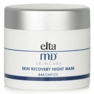 EltaMD Skin Recovery Night Mask 50ml/1.7oz - Fresh Bloom Skin - Premium Skincare Solutions for Nourished, Hydrated, and Radiant Skin Every Day