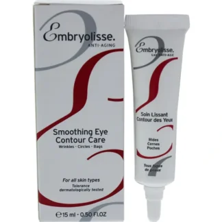 Embryolisse Dark Circle Reduction by Embryolisse for Women - 0.5 oz Eye Treatment - Fresh Bloom Skin - Premium Skincare Solutions for Nourished, Hydrated, and Radiant Skin Every Day