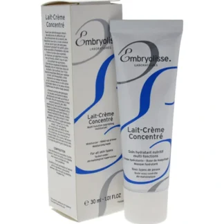Embryolisse Lait Creme Concentrate by Embryolisse for Women - 1 oz Cream - Fresh Bloom Skin - Premium Skincare Solutions for Nourished, Hydrated, and Radiant Skin Every Day