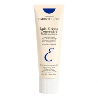 Embryolisse Lait Creme Concentrate (24-Hour Miracle Cream) 75ml/2.6oz - Fresh Bloom Skin - Premium Skincare Solutions for Nourished, Hydrated, and Radiant Skin Every Day