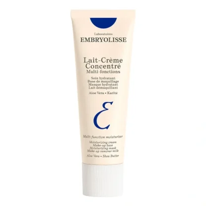 Embryolisse Lait Creme Concentrate (24-Hour Miracle Cream) 75ml/2.6oz - Fresh Bloom Skin - Premium Skincare Solutions for Nourished, Hydrated, and Radiant Skin Every Day