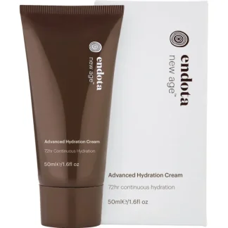 endota Advanced Hydration Cream 50ml - Fresh Bloom Skin - Premium Skincare Solutions for Nourished, Hydrated, and Radiant Skin Every Day