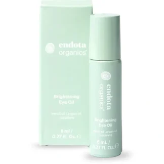 endota Brightening Eye Oil 8ml - Fresh Bloom Skin - Premium Skincare Solutions for Nourished, Hydrated, and Radiant Skin Every Day
