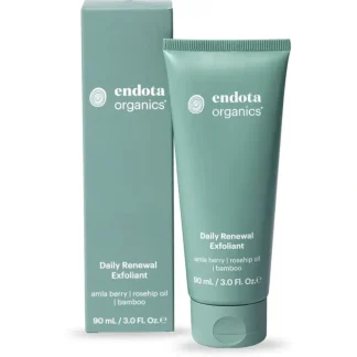 endota Daily Renewal Exfoliant 90ml - Fresh Bloom Skin - Premium Skincare Solutions for Nourished, Hydrated, and Radiant Skin Every Day
