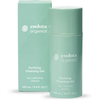 endota Pore Purifying Cleansing Gel 100ml - Fresh Bloom Skin - Premium Skincare Solutions for Nourished, Hydrated, and Radiant Skin Every Day