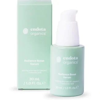 endota Radiance Boost Serum 30ml - Fresh Bloom Skin - Premium Skincare Solutions for Nourished, Hydrated, and Radiant Skin Every Day